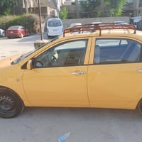 بي واي دي F3 • ٢٠١١ • مصبوغة
