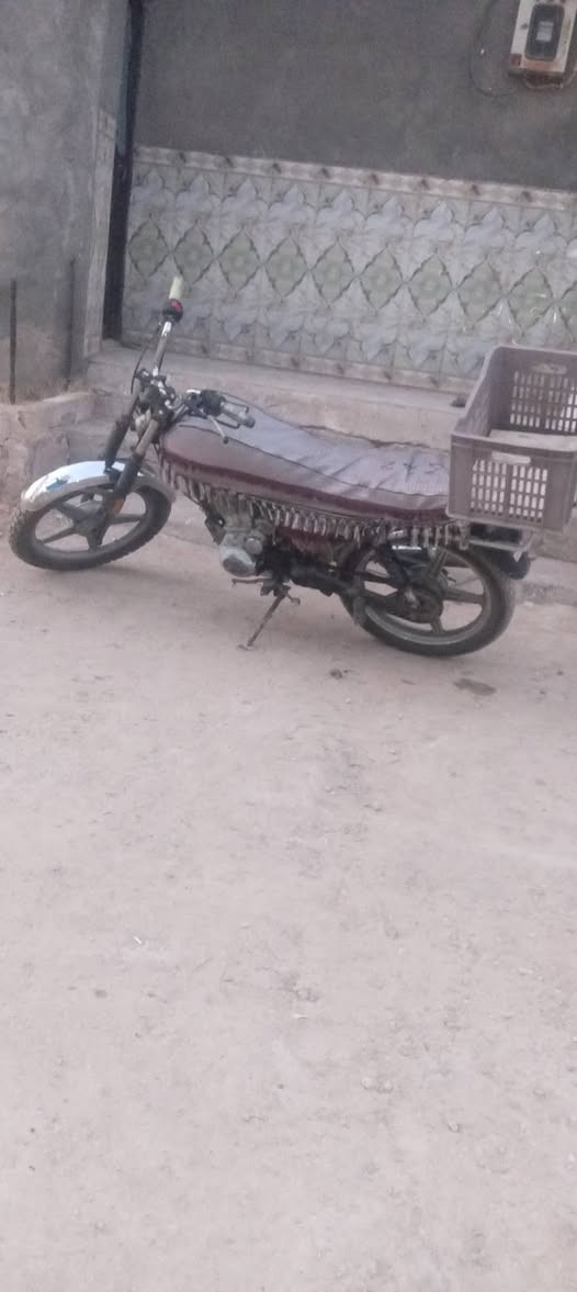 سلام عليكم دراجه فيوم كلك للبيع

مكان كربلاء سعر 275 بيه مجال حك جيه

***********📞
