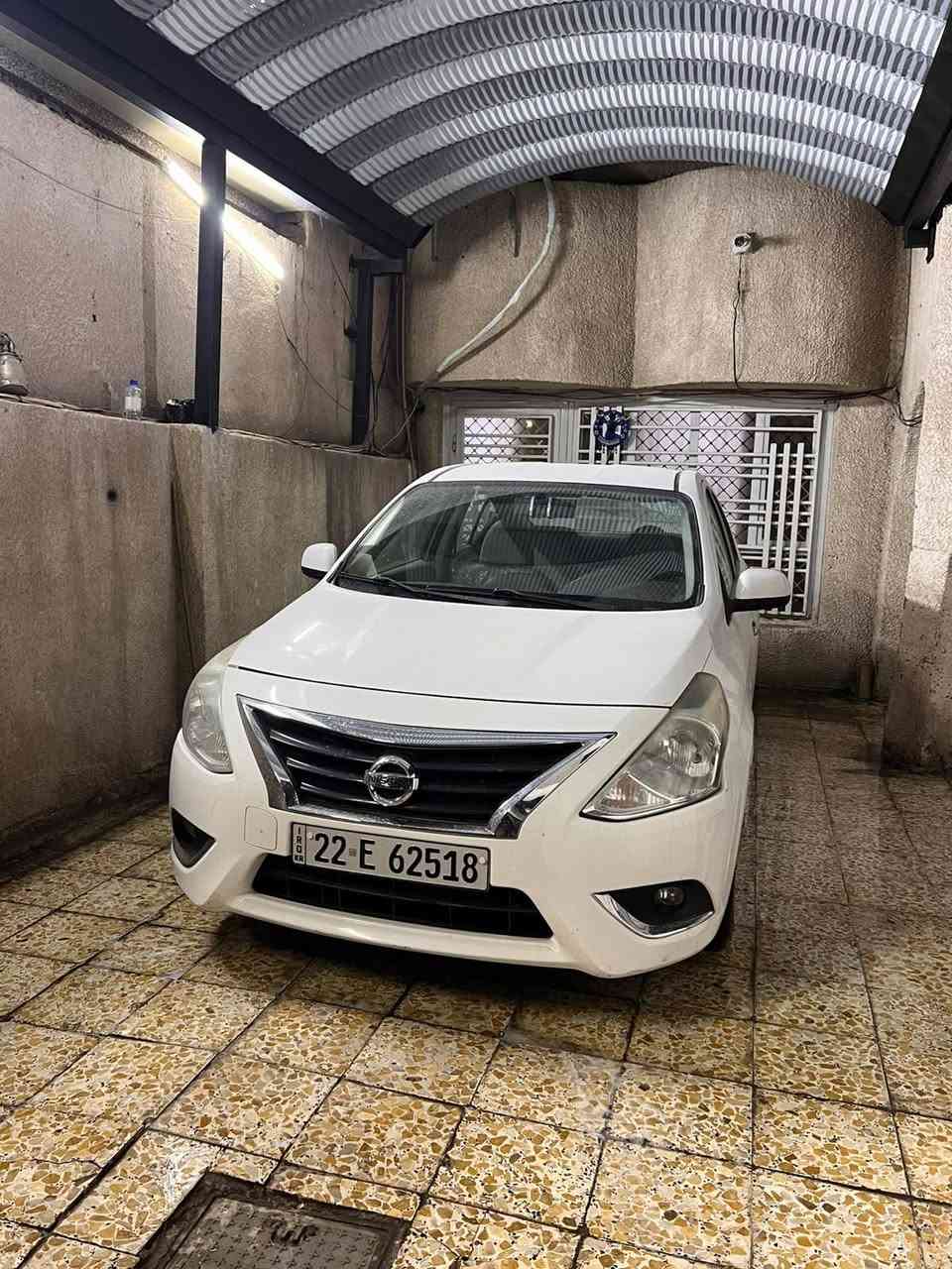 نيسان صني • ٢٠٢٠ • بغداد الدوره