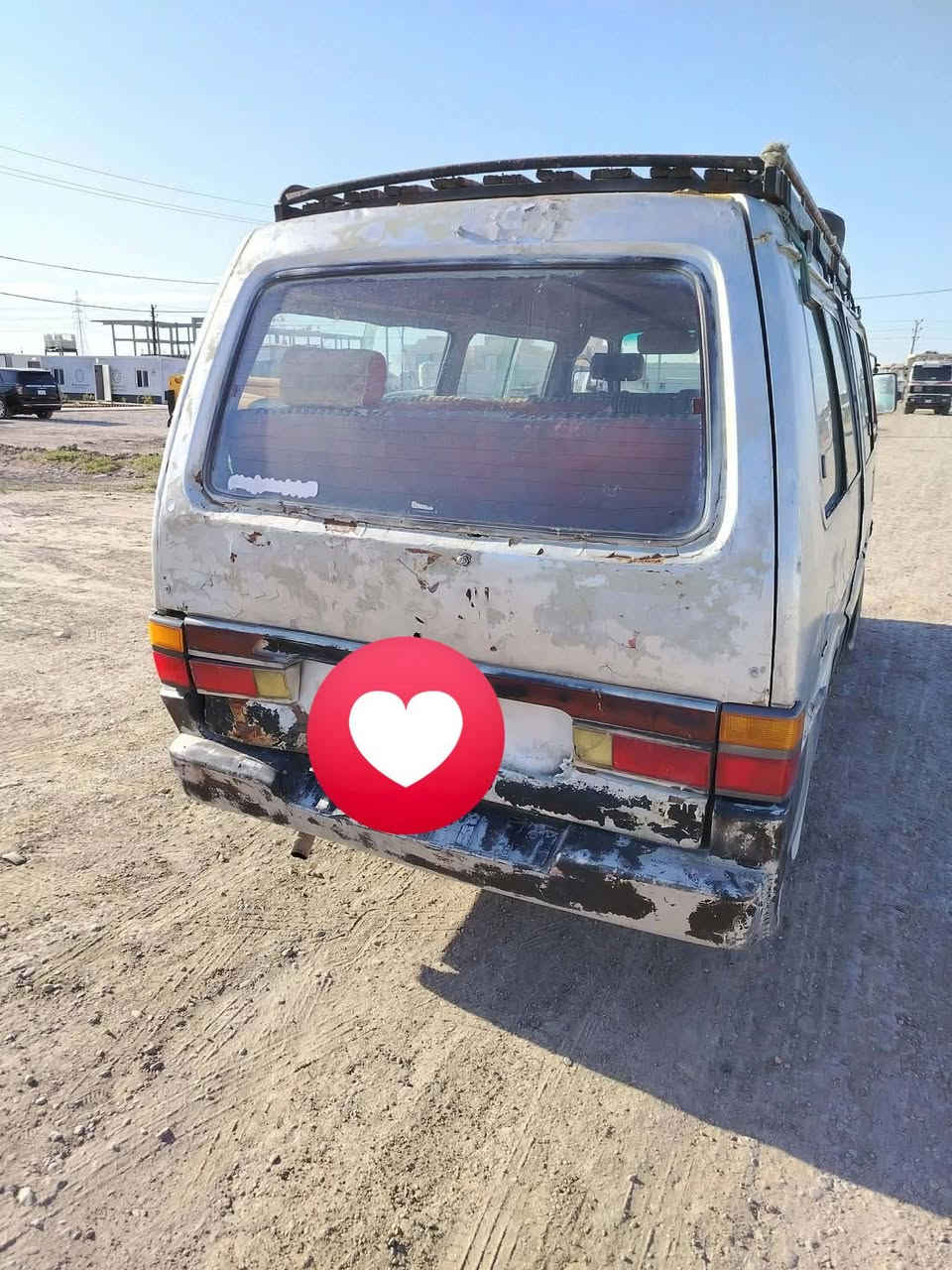 السلام عليكم 
كية بستة موديل 94رقم بغداد
ماعلية غرامة لو ربع
مكينة كير واكسن كفالة
سنوية اتنتهي بشهر العاشر
تريد تحويل تريد وكالة 
السعر 28وبي مجال والله يرزق الجميع
الاتصال ‏‪***********‬‏
