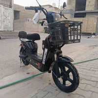 دراجة شحن • حجم ١٤ • GlClN