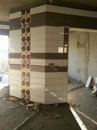 سيراميك • بورسلين • جداري وارضي