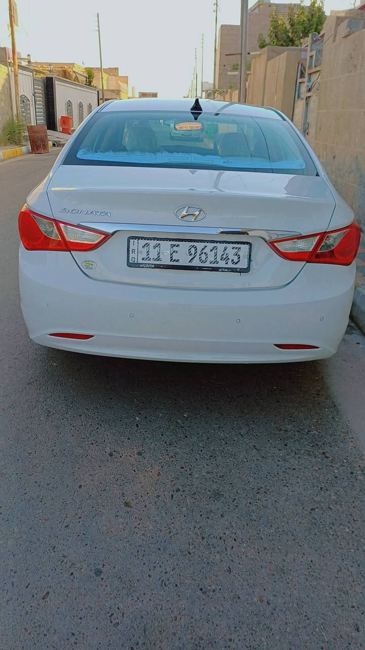 سوناتا موديل 2014 مكفوله عدى بارد براس الجاملغ الامامي والباقي كفاله سياره بأسمي تحويل ثاني يوم هزه جديده سنويه لغايه 2031 مكاني الرمادي التأميم 
السعر  140 $
***********
