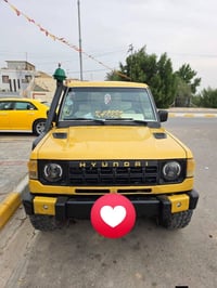 كالوبر • ١٩٩٣ • ميسان العماره