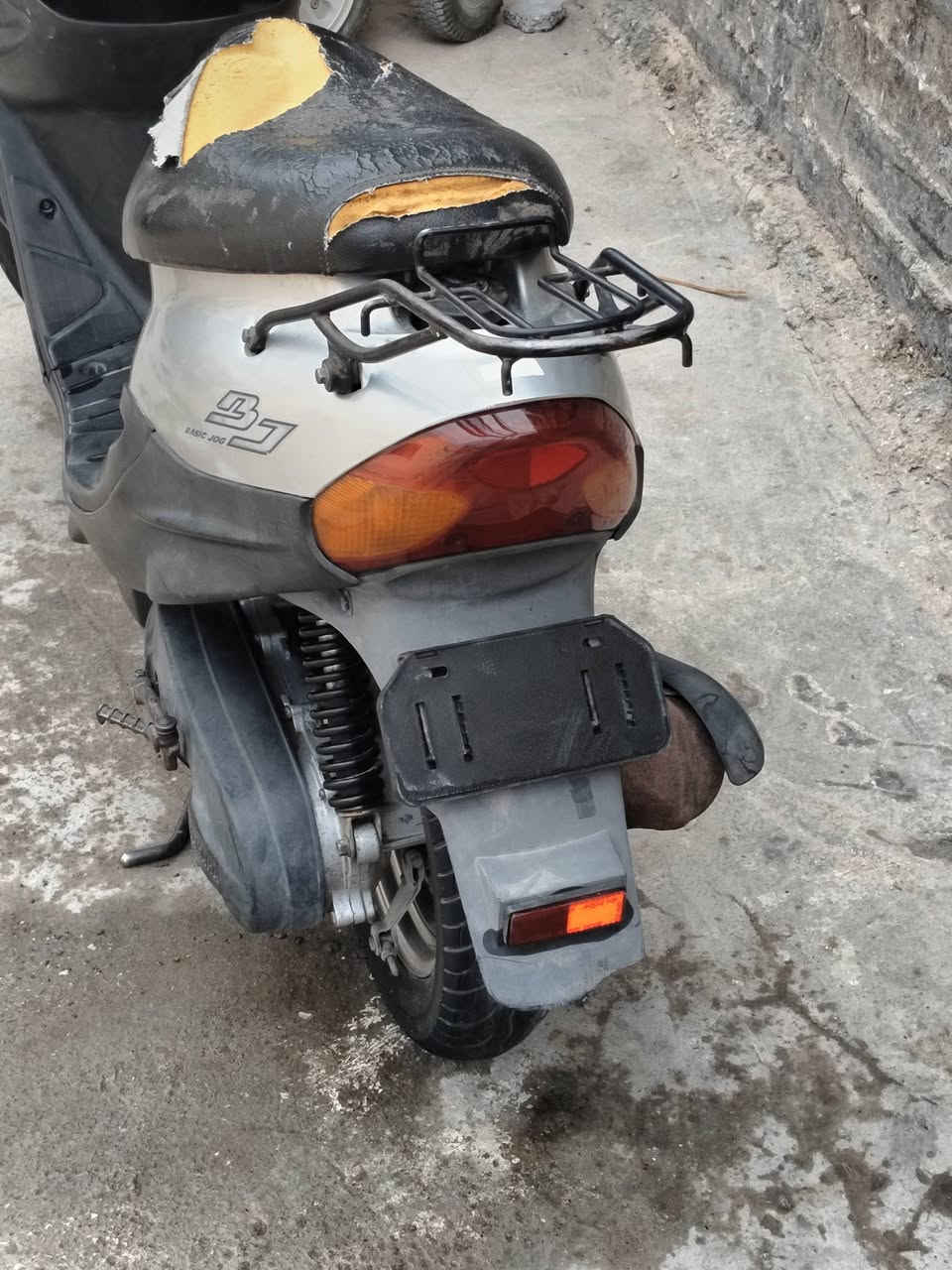 بيجي • نثيه • جديده