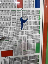 قطعه ارض للبيع مربع الافين 2000 🌳رقم العقار 2762   نافذه على شارع 40🌳2...