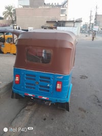 تكتك للبيع مكاني الزعفرانيه اربع شوارع 07713990147