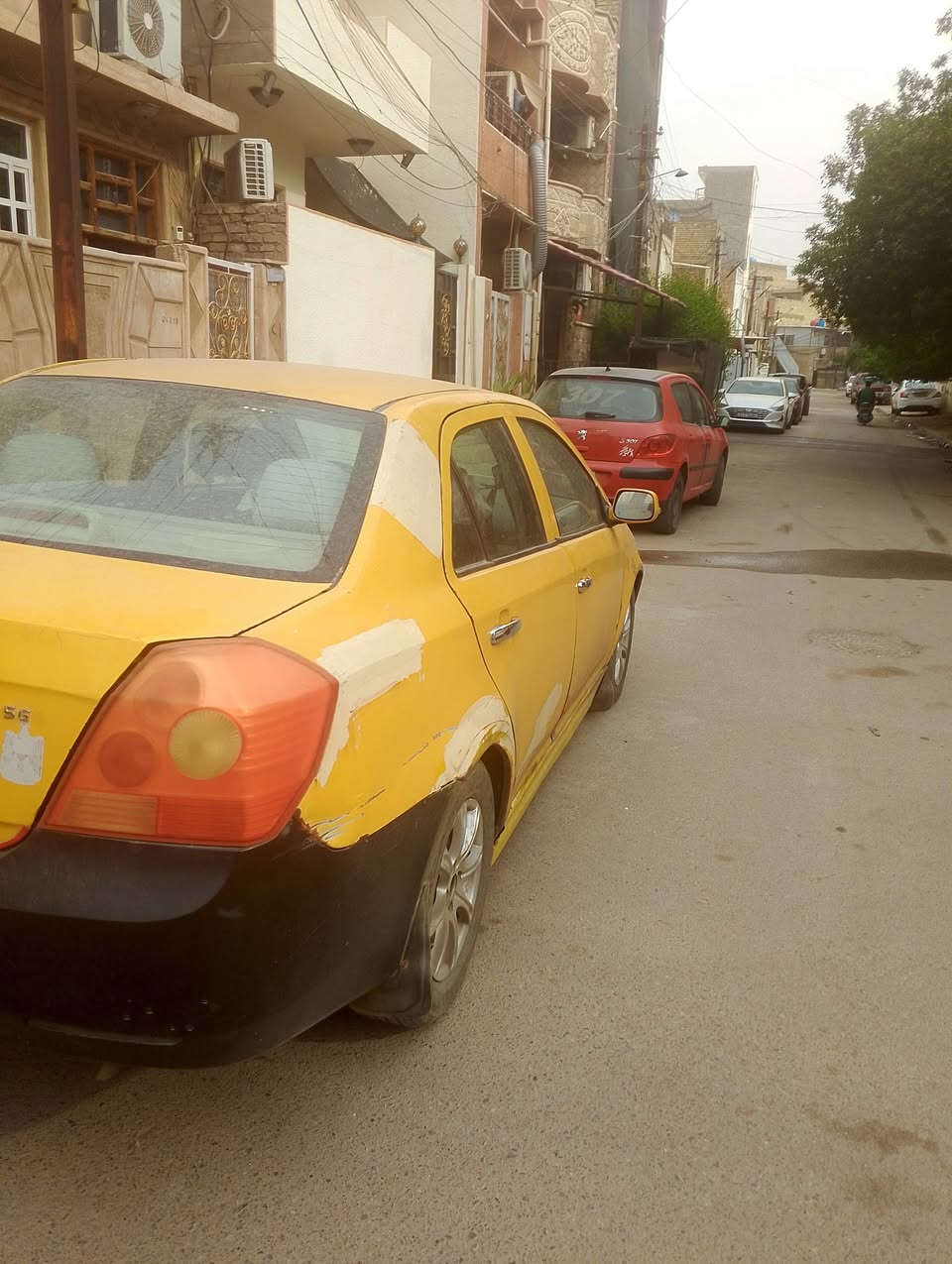 جيلي • ٢٠١٠ • رقم انبار