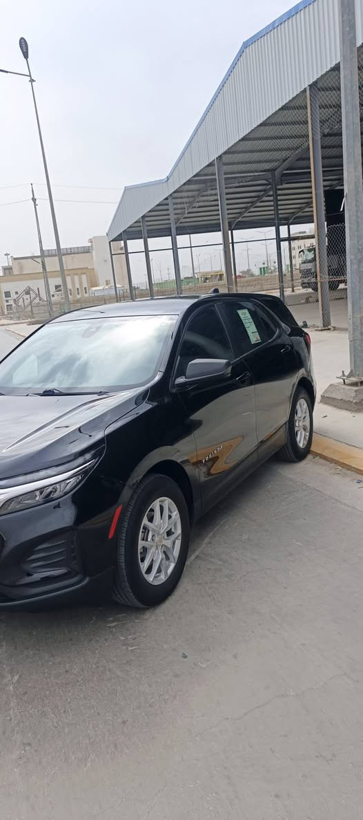 للبيع كونكس 2024 للبيع ماشيه 29الف 
موصفات Lt معروفه 
رقم اربيل تريد تحويل تريد وكالة دخول جديد 
بجم كبس حادثها والسونار بالمنشور 
مكان واسط الكوت 
***********
