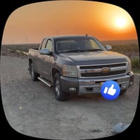 سلفرادو • ٢٠١٣ • مداور باسمي