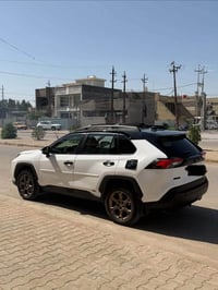 للبيع RAV4 Woodland Edition – Hybrid AWD Two Coloure  1- الموديل: 2024...