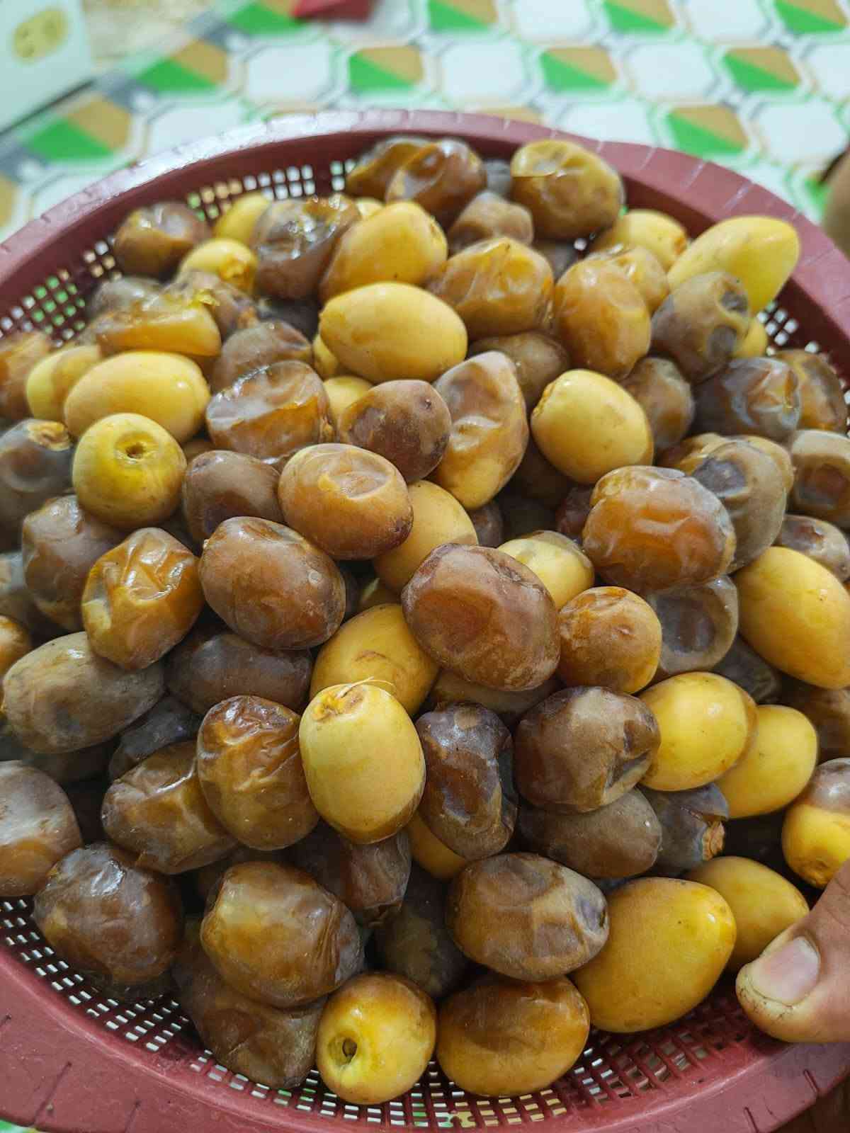 رطب برحي • درجة اولى • توصيل النجف