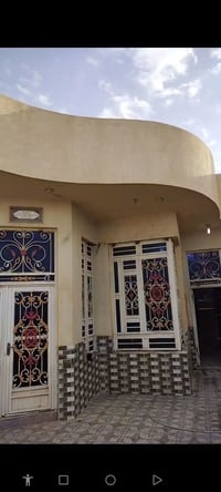 خنيطله بظهر الحولي • ٢٥٥م • زراعي