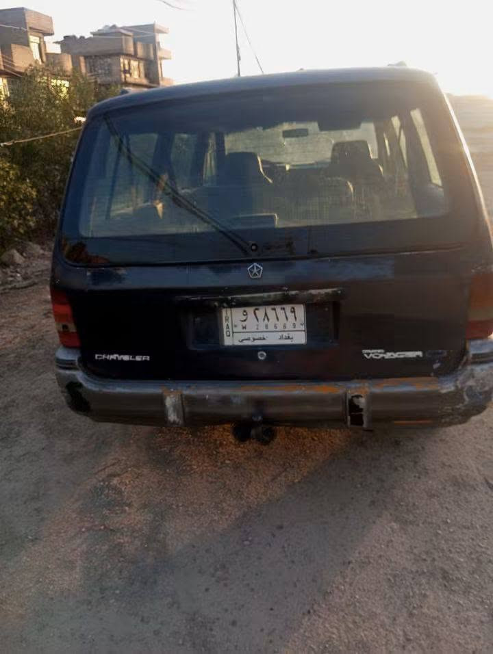 دوج كلسر مديل 92 مكينه بداية تبخير ابيع مكينه كايمه وكير جديد وسياره شغاله وتمشي  كهرباء كلها شغاله صدر امامي خلفي جديد رقم بغداد تحويل مباشره العنوان بغداد السعر 23,,الاستفسار على الرقم ***********
