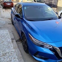 نسيان سنترا موديل 2022  وارد امريكي داخله كلين بدون حادث هنا بلعراق بي...