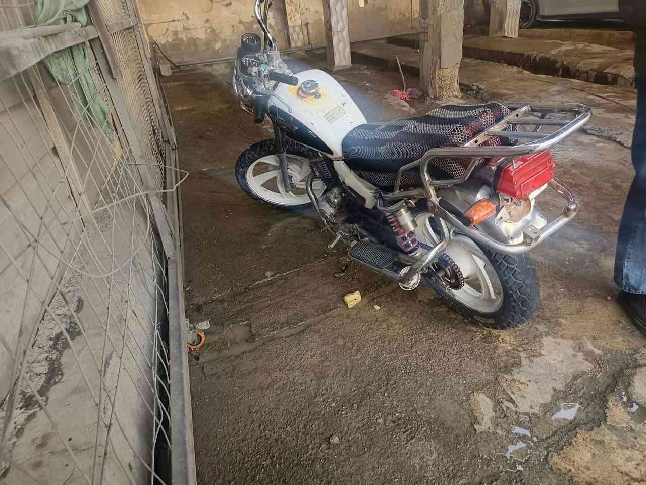 جني • ٢٠١٦ • اوراق بغداد