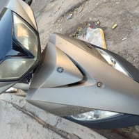 ياماها • جديده • شراي خاص