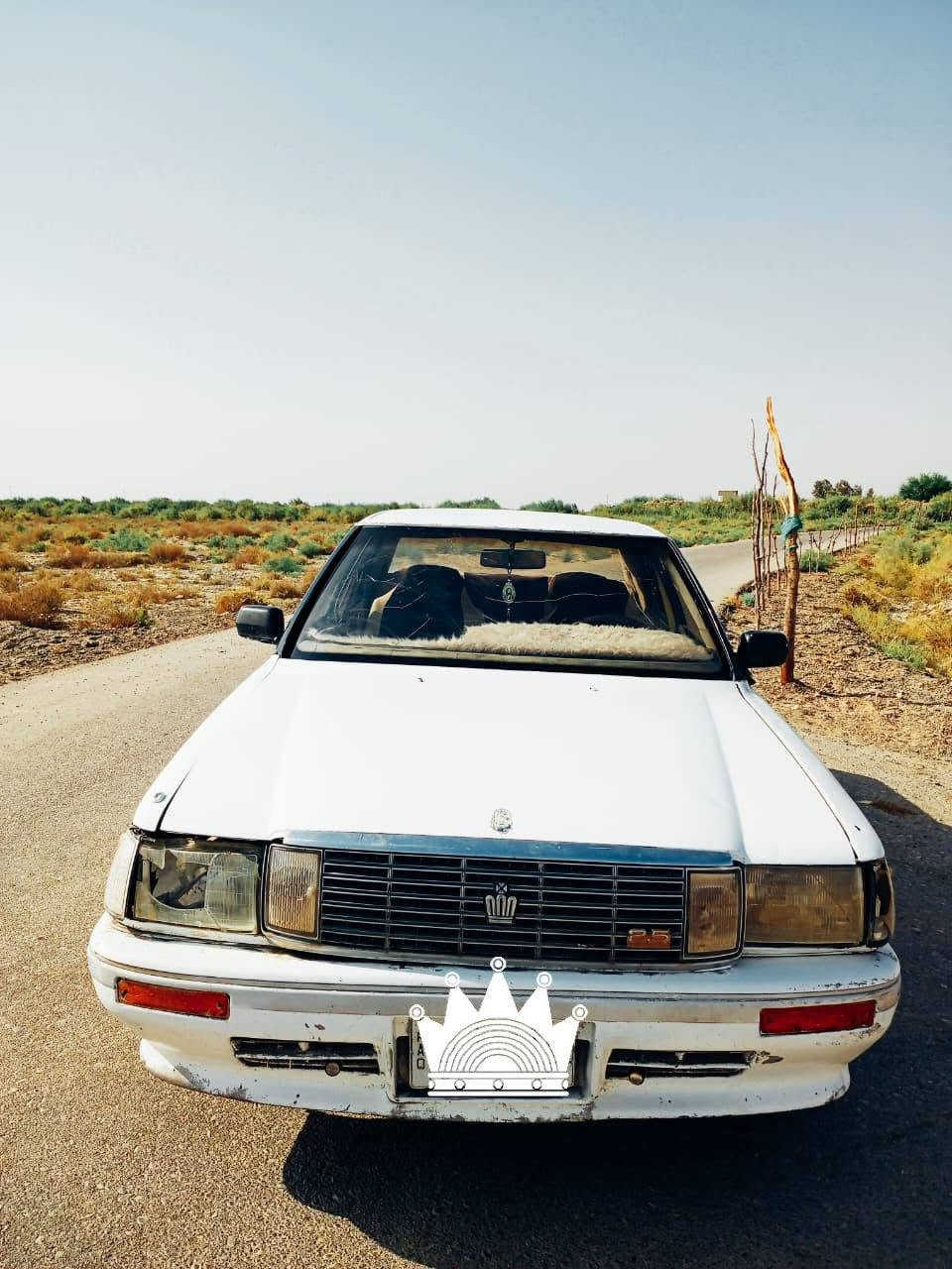 سلام عليكم 
سياره🚘 (هارتوب سيدان)
موديل(91)
كير ومكينه 2500 ديلڪو
كهربائيات شغاله 💡
سنويه ساقطه 
حداديه 75%
📍المكان الناصريه قضاء الاصلاح
رقم الانتصال ***********
