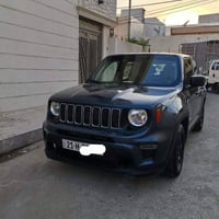 رينجيد ٢٠٢٠ • محرك ٢٤٠٠ • ١٠٧ ألف كم