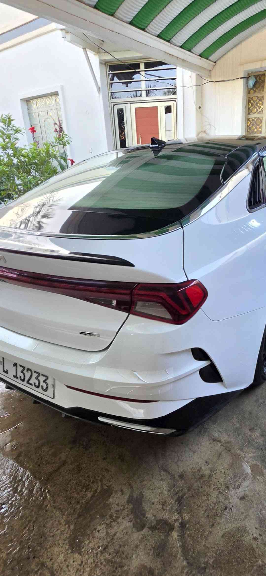 موديل 23 • فول مواصفات • رقم بغداد