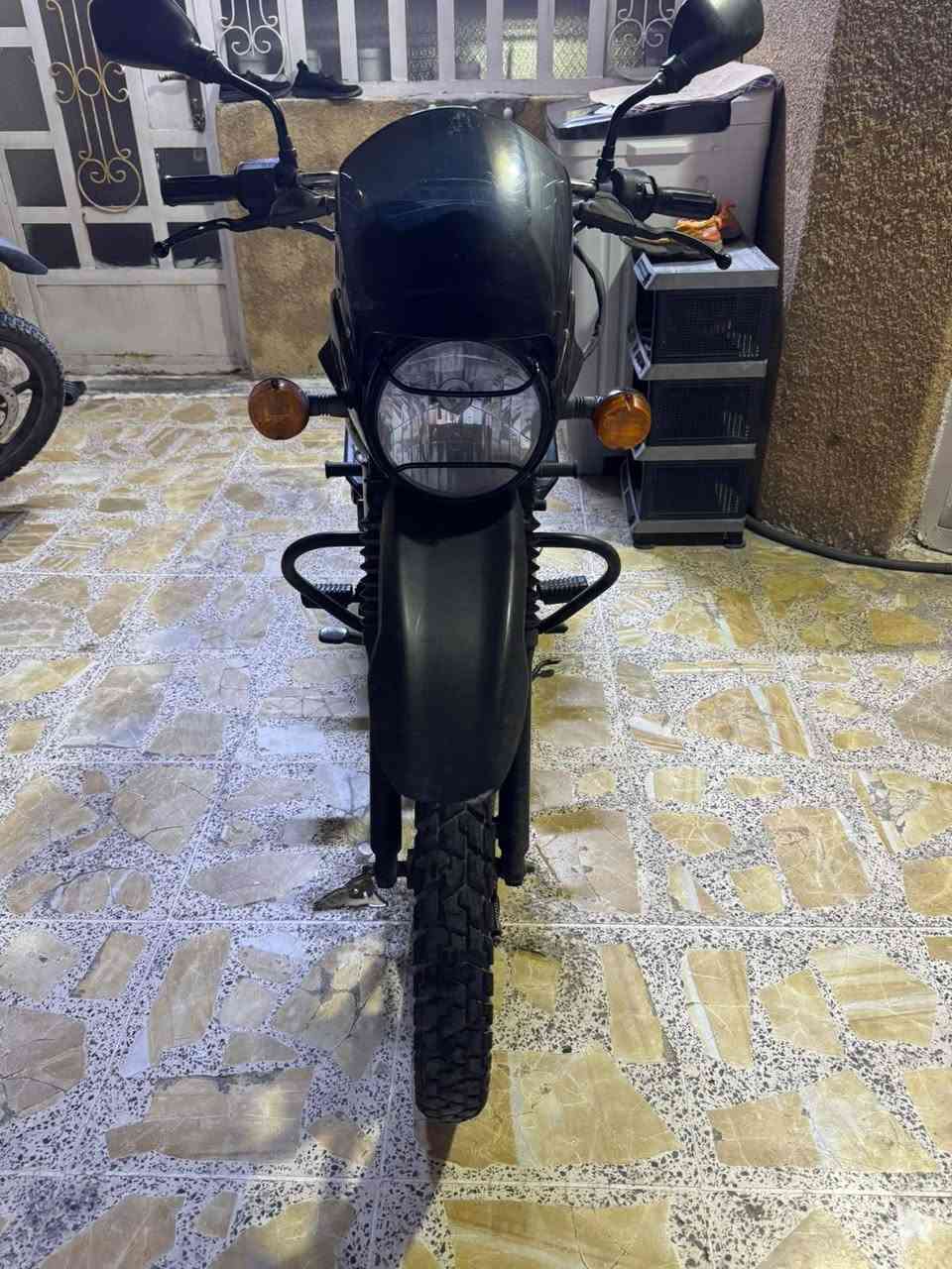 بوكسر • ٢٠٢٤ • اربيل