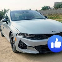 كي فايف • ٢٠٢١ • تيربو ١٦٠٠