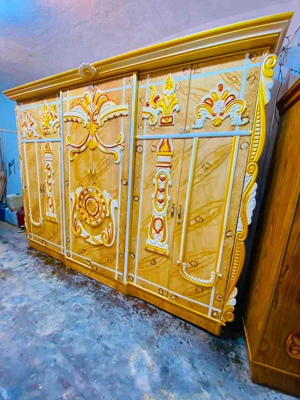 غرفة نوم ***********البيع 🥰🥰@
