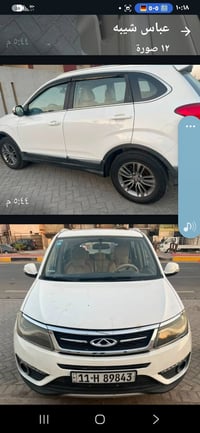 تيكو • ٢٠١٨ • ماشيه ١٠٨ ألف