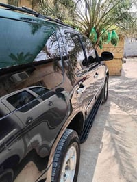 تاهو • ٢٠١١ • مكفوله