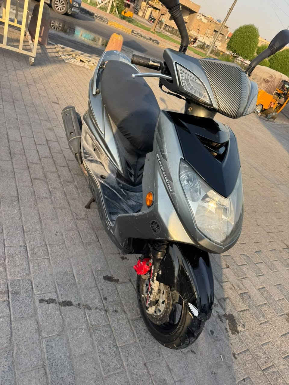 سلام عليكم سكنس فحل كابريتردراجه مكفولة كفاله عامه مابيهه نقص سعر 600وبيهه مجال مكاني بغداد***********
