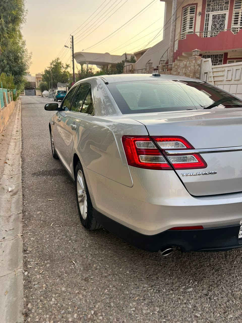 فورت توروس قاسەکەی ئەمریکا موسەفات SE گێرو مەکینە بەشەرت نەکراوەتەوە تەنانەت بۆ واتەر پەپیش نەکراوەتەوە83هەزار مایل رۆشتوە بونیدی سبوغە فەقەت بێناوگرتن بێ ئێرباگ رادێتەرشی بیلادە دووجێی بچوک ساردیشی هەیە رەقەمو سەنەویو هەزەو بەرادی تازەیە بەناوی خۆمەوەیە تا کۆتای 2029 مواسەفات شاشەو کامێراو کوشن کارەباو ئاوێنە کارەباو ناو زەرد زۆر مواسەفاتی تر 
سعری 110کڕکوك رەحیماوە جوابی کۆمێنتو نامەنادەمەوە موشتەریت تەلەفۆن بکە(***********)(***********) كركوك, العراق
