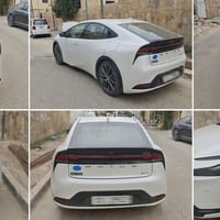 كورلا بريوس • ٢٠٢٣ • ٣٦٠٠٠ ميل