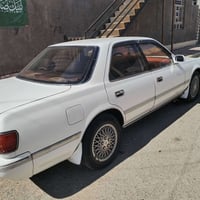 كرستا • ١٩٩٢ • مكينه ونجي