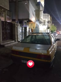 بيجو روى • ٢٠٠٩ • نضيفه