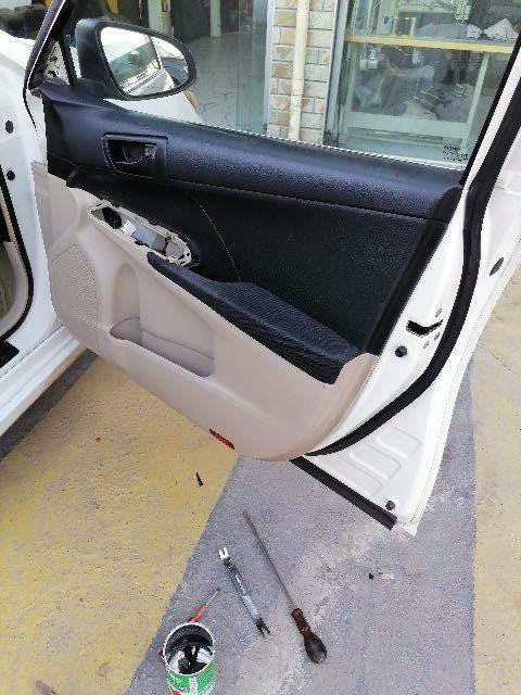 تم فصال كشنات شركة كامري %💯
بطاين تكوت يد ⚡
حسب طلب زبون تحديث داخل سيارات ♻️
عنوان موصل القوسيات شارع عام 🛣️
للتواصل ***********
***********
***********
