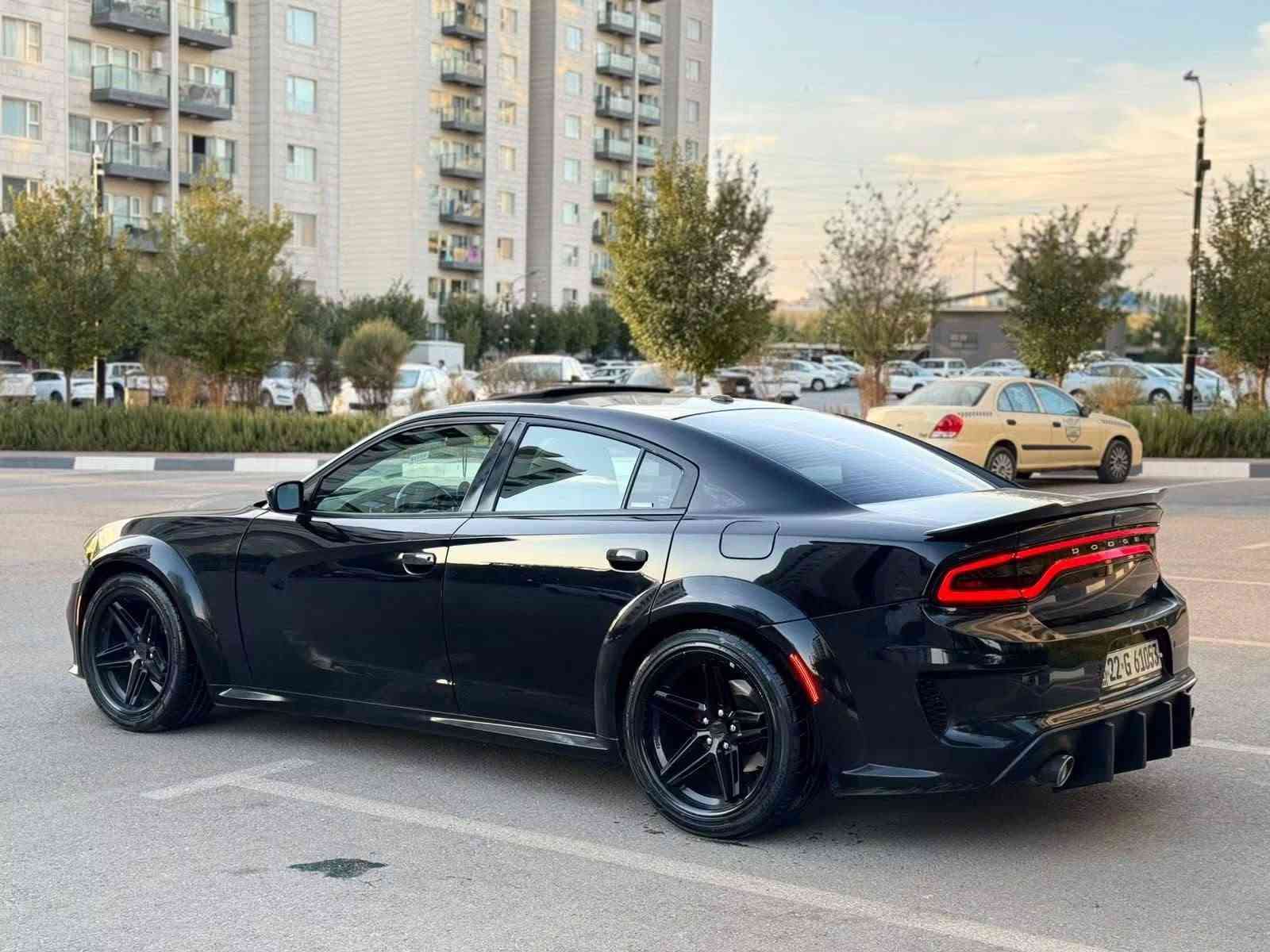 دوج جارجر 2019 فول مواسه فات
به سمه شه غال
سلايد شاشه
كاميّرا رادار
تهحه ديدى خيّرايي
كوشن جلد
مه كينه ٦ پستون، مه رغوب
سه ياره كه كامل كراوه به واى بهدنى و نيّزامى سهوت و ئه كَزوزى بوّ دانراوه
هيج شه ريكه ههموو كيانى به شه رت
كامل سيّرفس كراوه
سه ياره كه يهك جهمه له خى بيّشوه بوّياخه، بىّ ناوكَرتن
بيّ ئيّر باك
شوخت و جالى نيه
سعر: داواى بكه له كوّميّنت راسته وخو بوّت ديّت gم كيرومه كينه به شهرت
زوربه جوانى پاكى ماوه
هيج خه له ليكى تيدا نييه
زمارهى خاوه نى
***********
