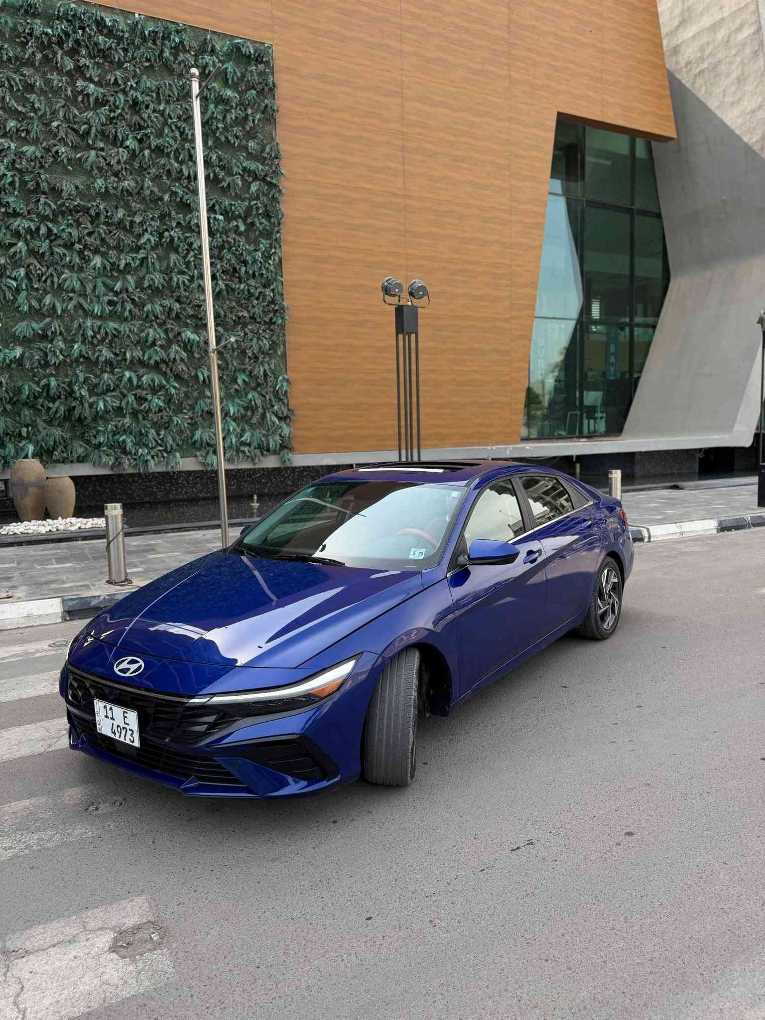 النترا ٢٠٢٤ • فول مواصفات • دخول جديد