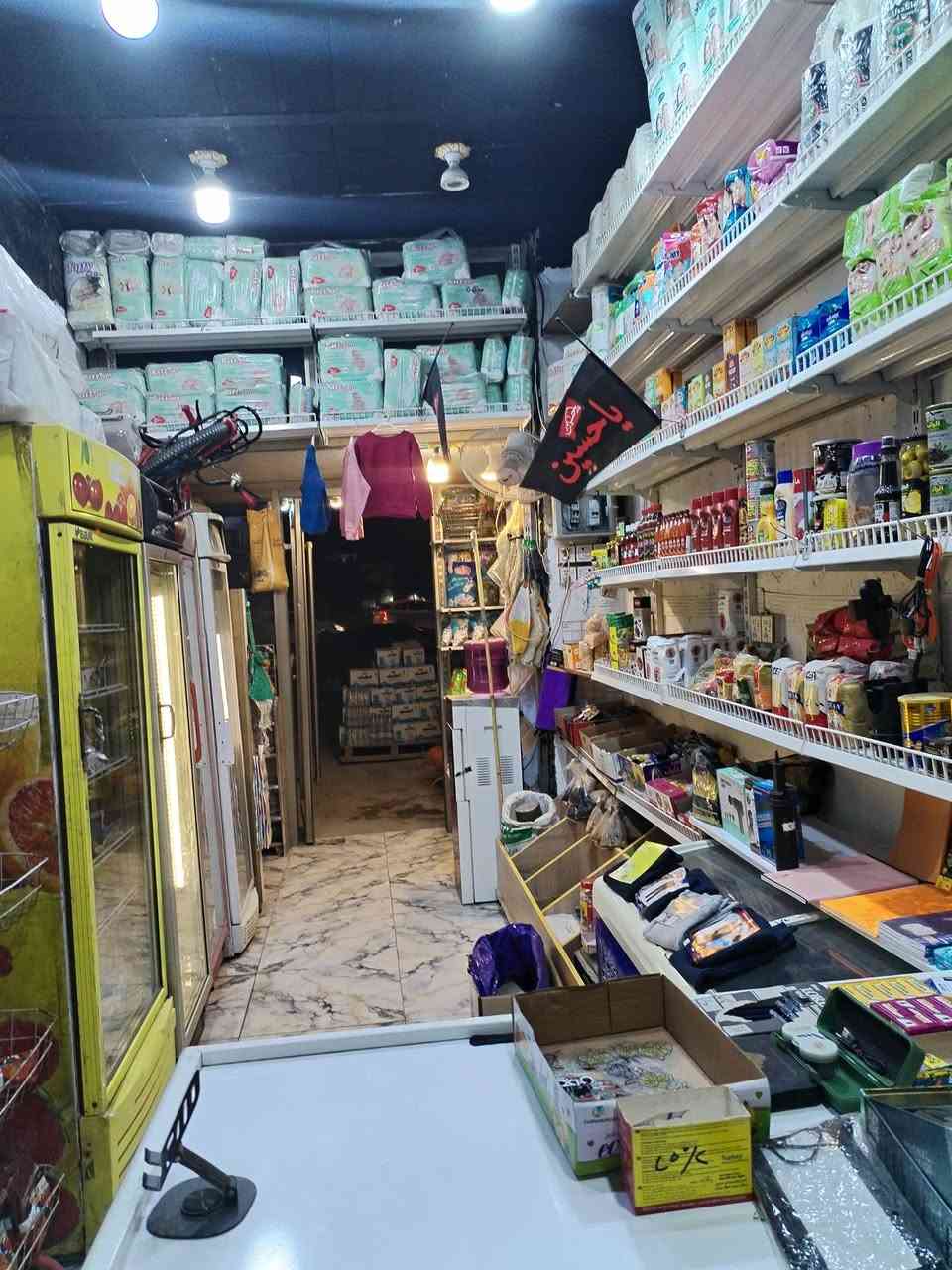 محل أسواق للبيع
للإستفسار على هذا الرقم

***********
