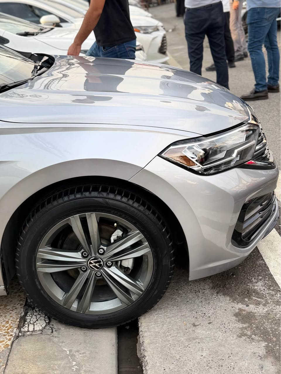 Jetta 2024 se 
فولي بي پانؤراما گوشن جلد و هيته ر به سمه شغال 
گير و مكينه به شه رت بؤنيت و چاملرخ صبوخ ايرباگ شان و سوكان سيسته مه تب هه ولير *********** أربيل, العراق
