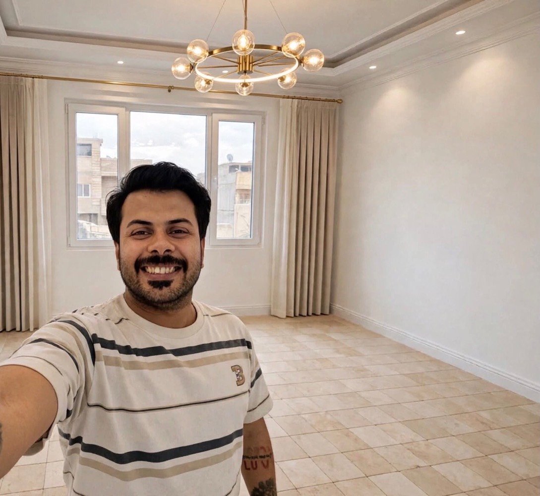 بغداد • صبغ وديكور • ضمان ٣ سنوات