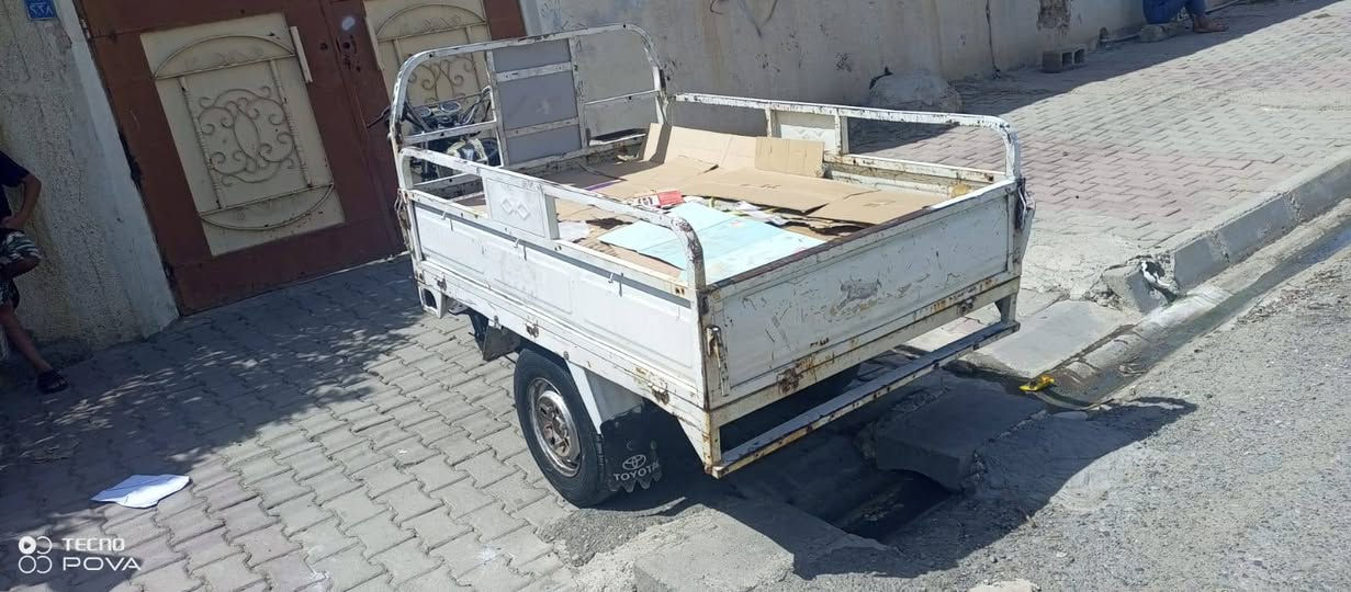 سلام عليكم ستوته للبيع موديل 10كهربيات كله شغله ستوته لا لحيم وله كسر سعره 850وبيه مجال مكاني كركوك حي العسكري ***********
