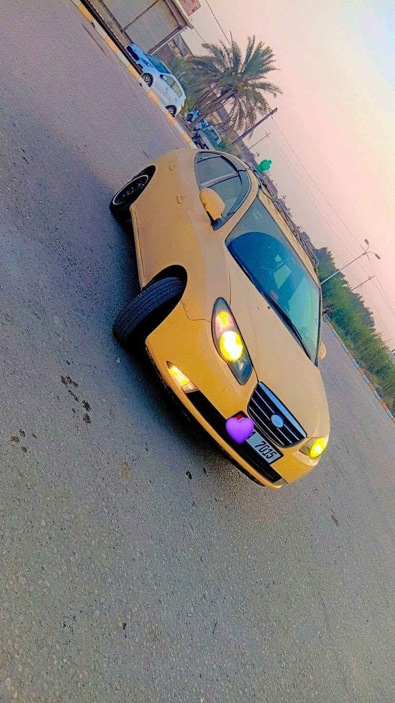 النترا • ٢٠١٠ • كفالة