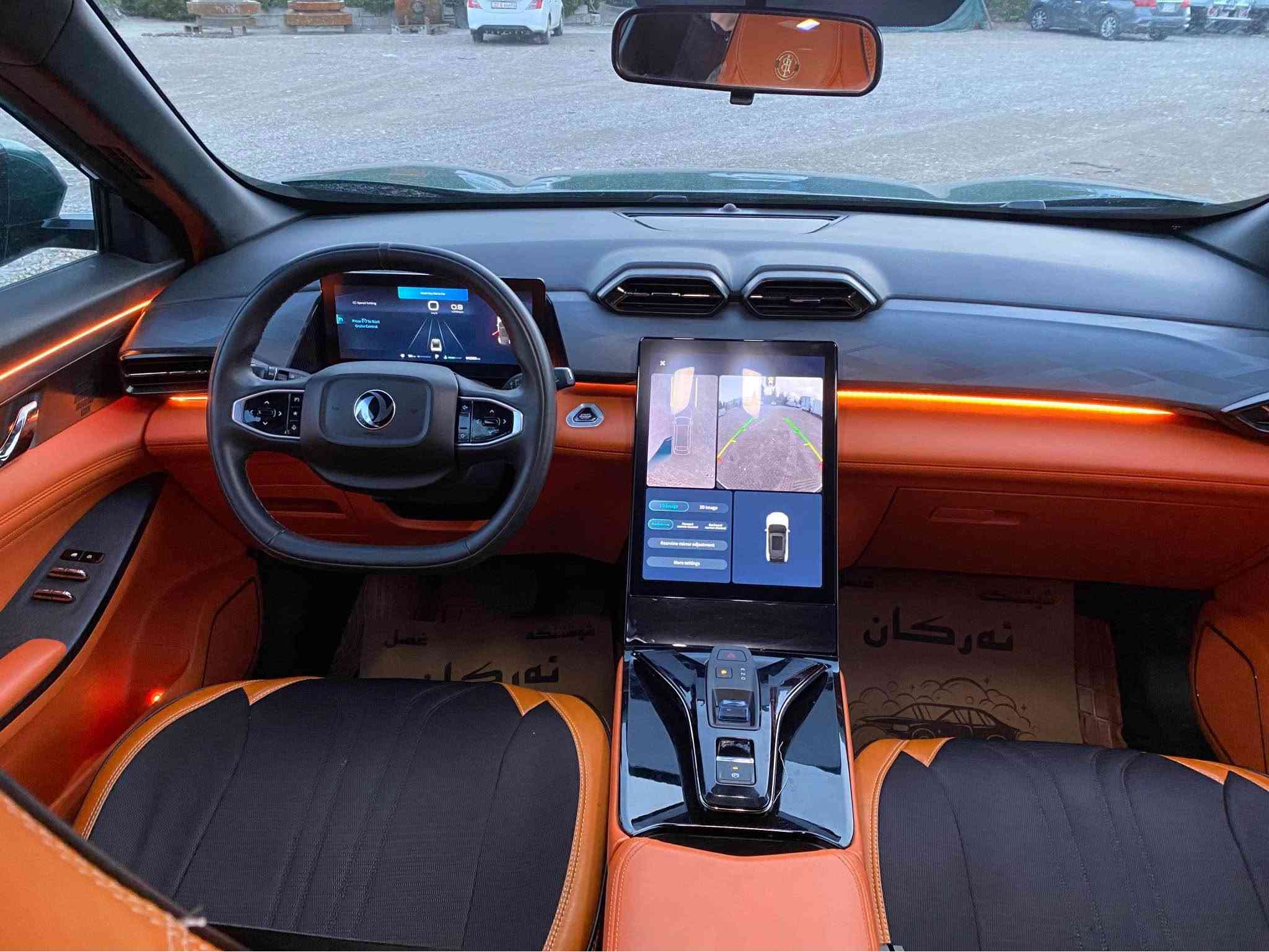 ٢٠٢٥ • كاميرا 360 • سقف بانوراما
