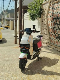 درجه شحن • ريان • نضيفه