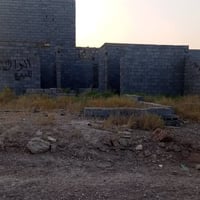 شارع المضيف خلف الرحاب • ٢٥٠م • طابو زراعي