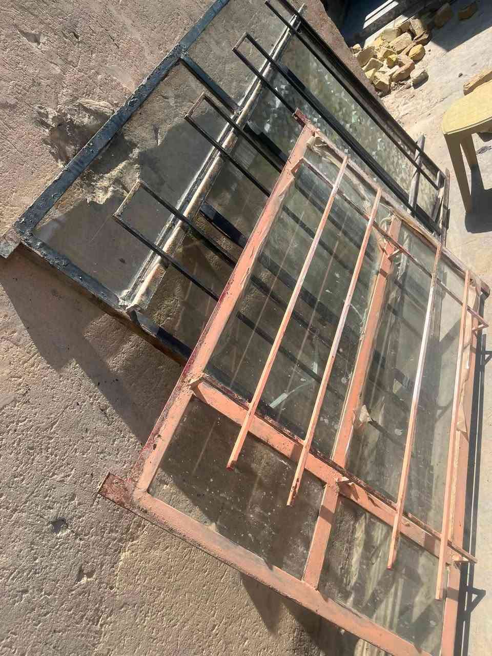 شبابيك وبوب للبيع رقمي ***********
