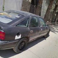اوبل فيكترا • ١٨٠٠ • بعقوبة