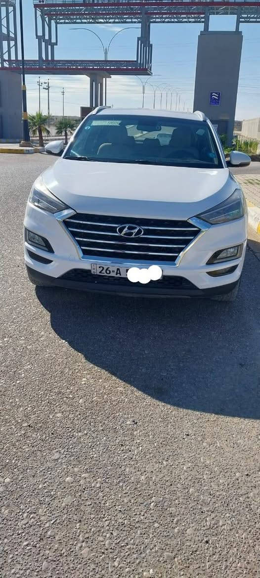 توسان ٢٠١٩ كوري مكفولة بلادي ع وضعية الشركة ماشيه ١٣٧ الف خليجي فول ماعدا الفتحة جاهزة مكاني تكريت. سعر اتصل أو خاص ***********
