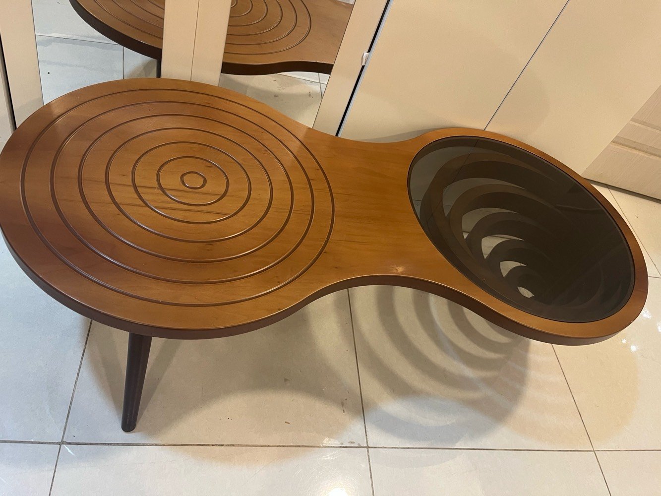 طبلة وسطية للبيع ١٧٥ الف