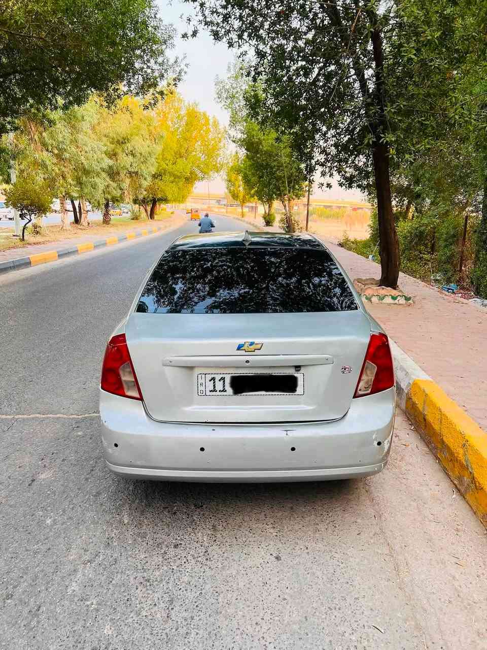 سلام عليكم 🫡 

اوبترا البيع 2004
سعرها 49 وبيها مجال لشراي 
رقمها بابل نكليزي جديده يعني مصفره من كلشي الغرامات 
مصبوغه عام 
سيارة حلوه شوفت حداديه جديده 
وكشرها شوفت عينك مثل بصوره مكانها كربلاء الاستفسار خاص مفتوح وهذا رقمي *********** ￼مو شراي لا يدخل فدوه اروحلك
